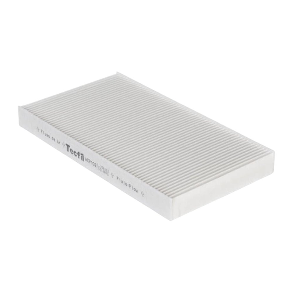 FIltro de Ar Condicionado Cabine - Tecfil - ACP102
