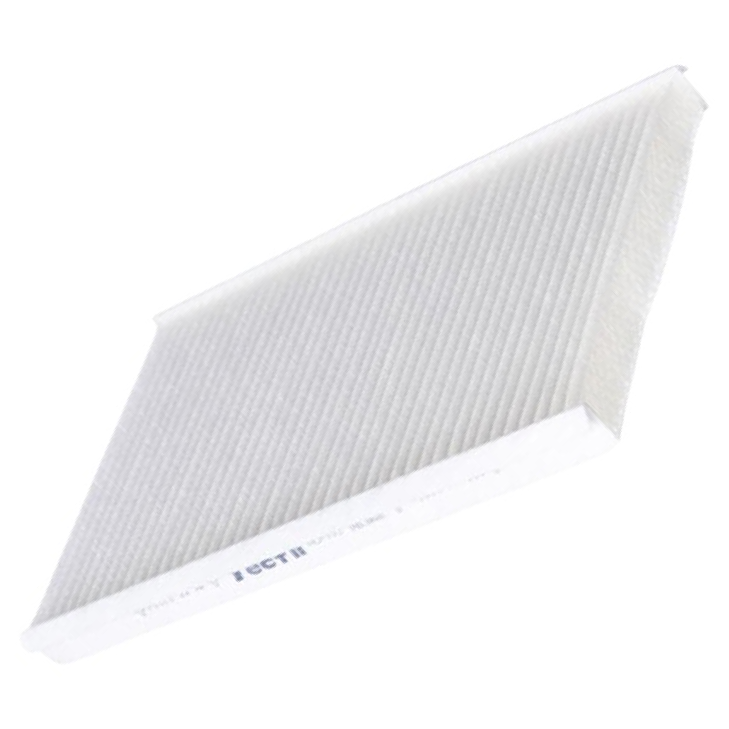FIltro de Ar Condicionado Cabine - Tecfil - ACP103