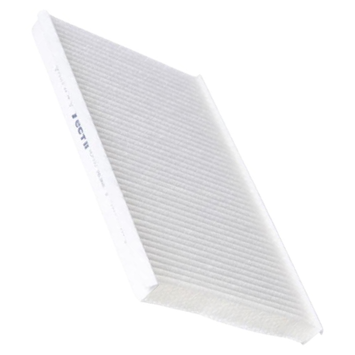 FIltro de Ar Condicionado Cabine - Tecfil - ACP103