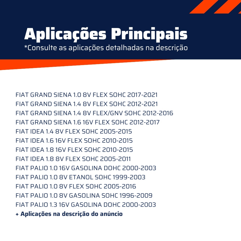 FIltro de Ar Condicionado Cabine - Tecfil - ACP103