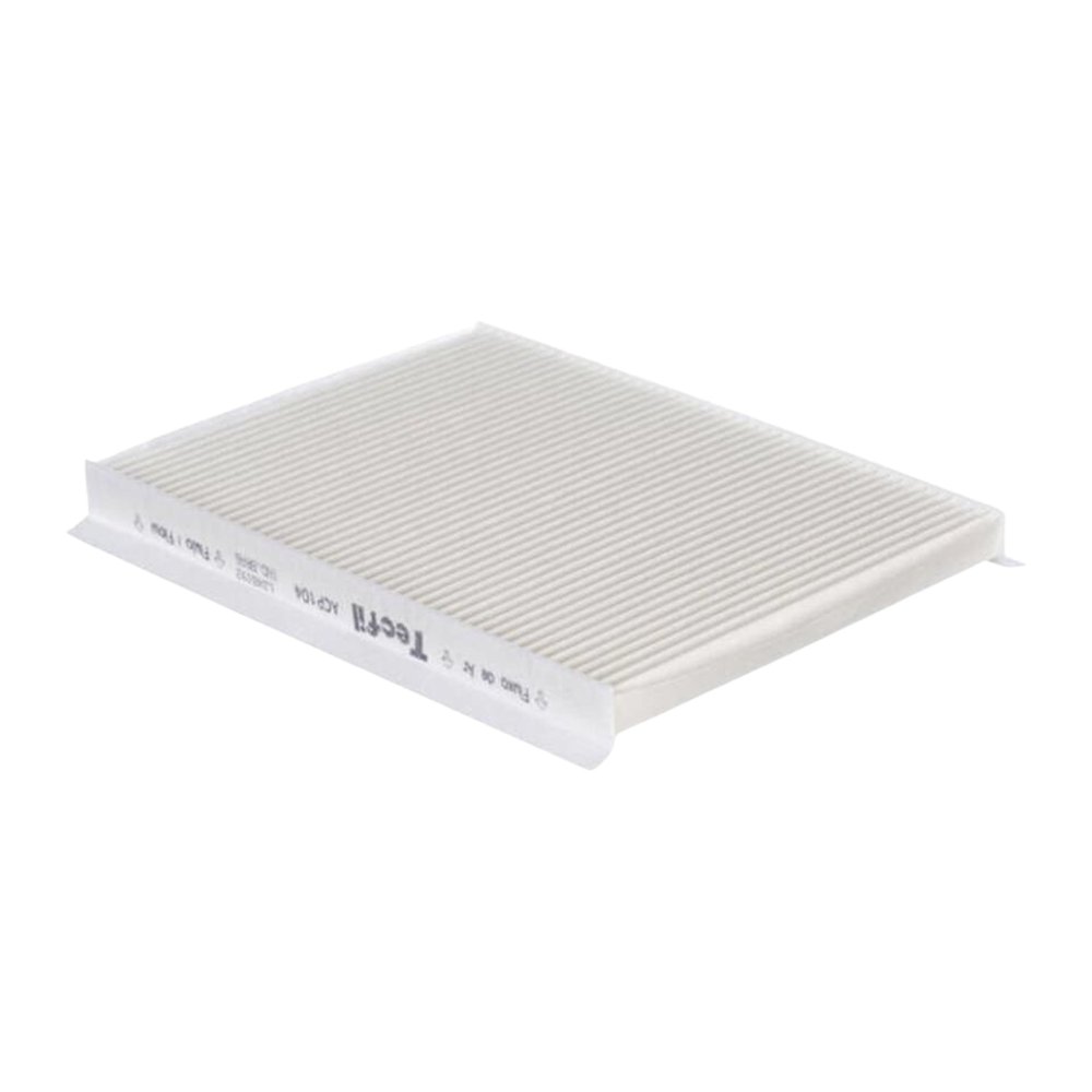 Filtro de Ar da Cabine Refil para Fiat Bravo e Stilo - Tecfil - ACP104