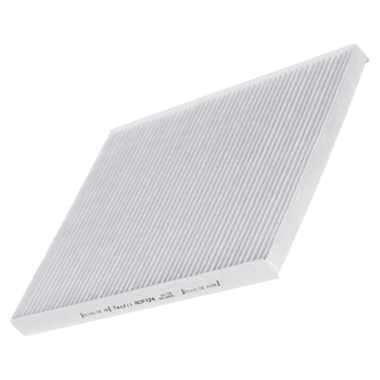Filtro de Ar da Cabine Refil para Suzuki Grand Vitara - Tecfil - ACP124