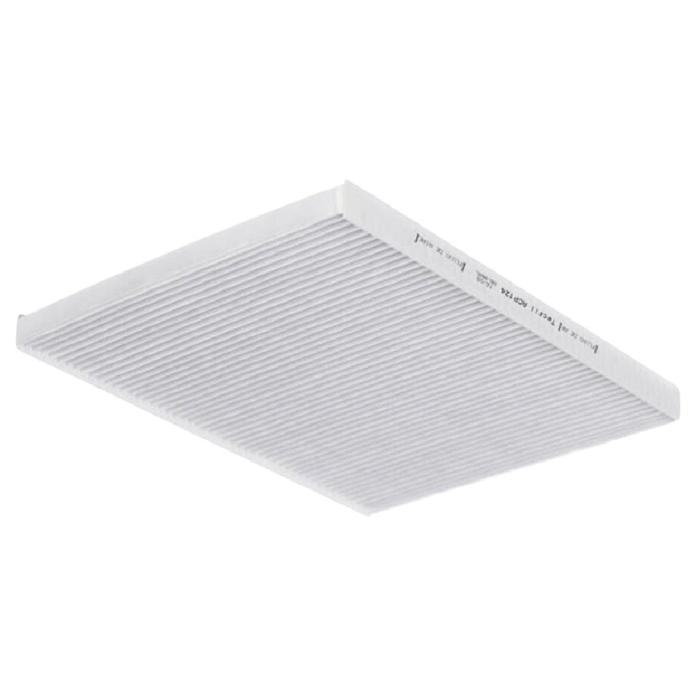Filtro de Ar da Cabine Refil para Suzuki Grand Vitara - Tecfil - ACP124