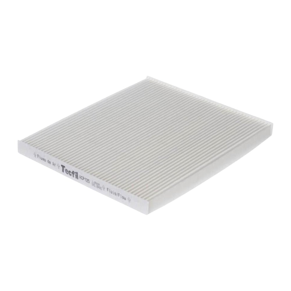 Filtro de Ar da Cabine Refil para Chevrolet Captiva - Tecfil - ACP125