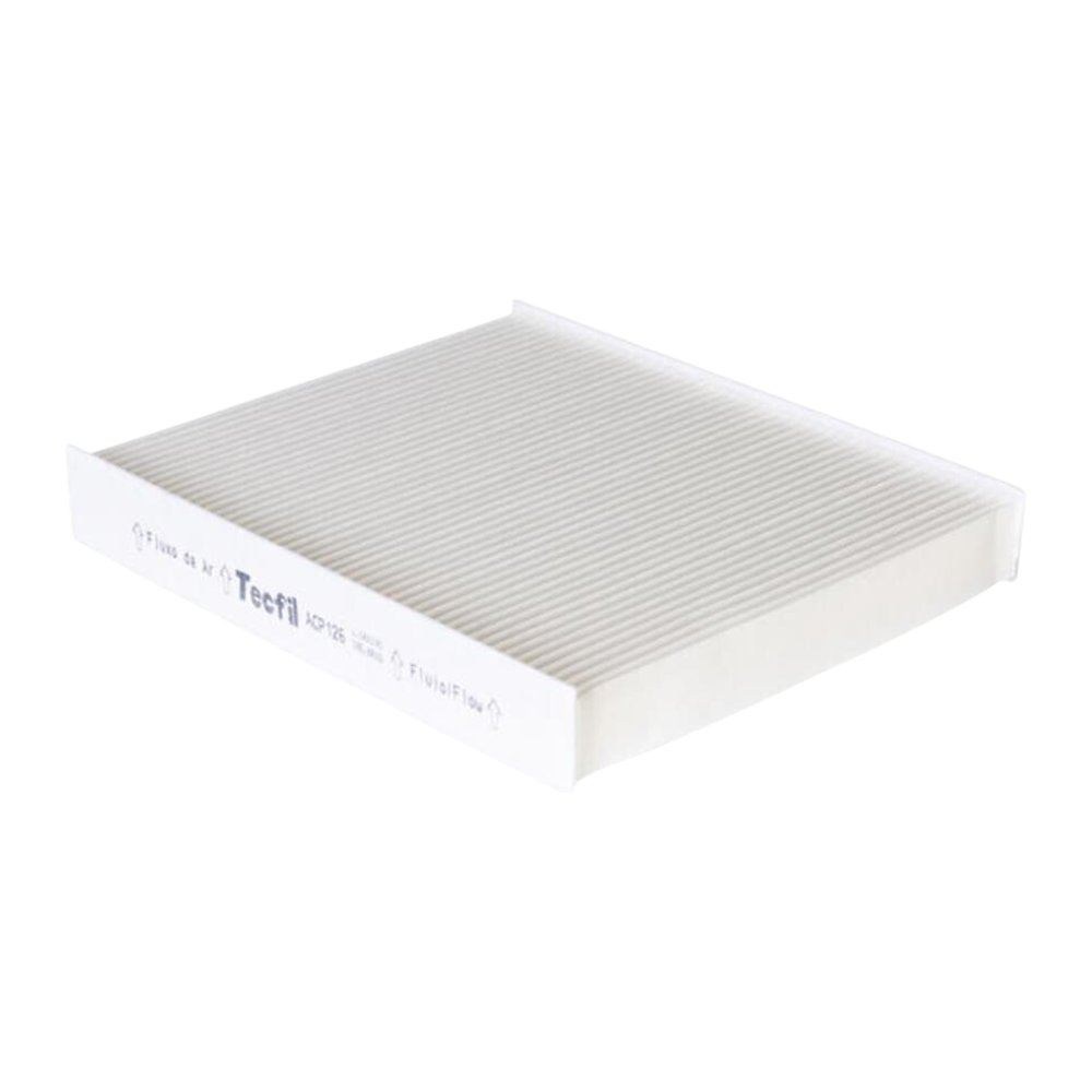 FIltro de Ar Condicionado Cabine - Tecfil - ACP126
