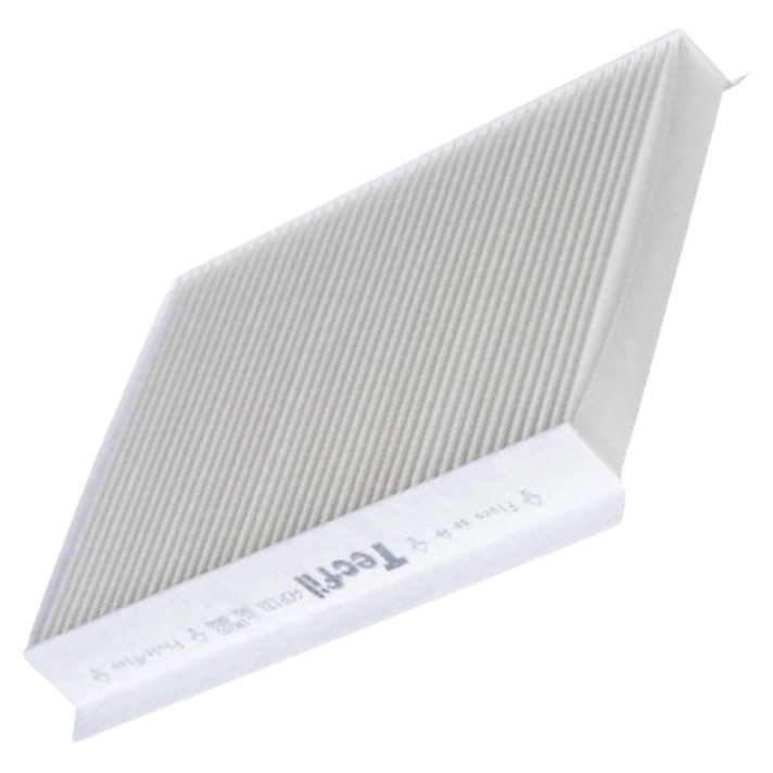 Filtro de Ar da Cabine Refil para Fiat 147 e Doblo - Tecfil - ACP131