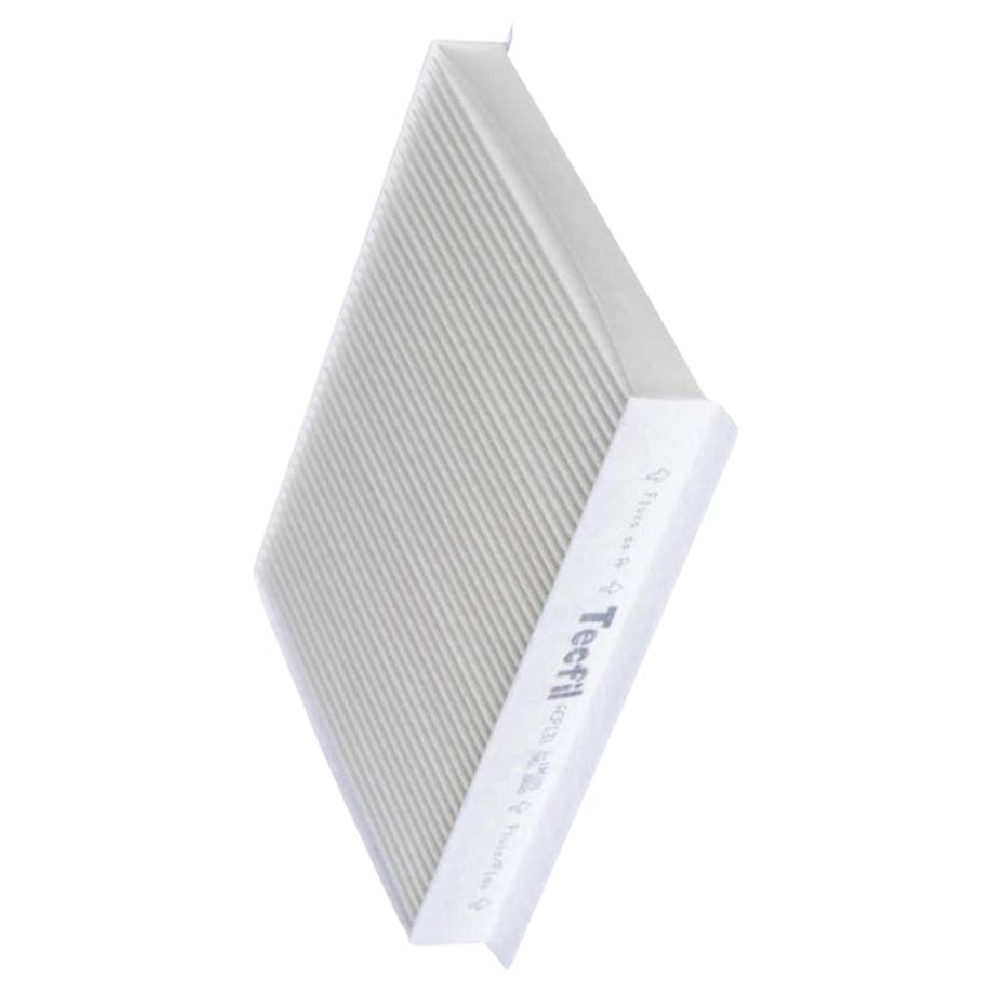 Filtro de Ar da Cabine Refil para Fiat 147 e Doblo - Tecfil - ACP131
