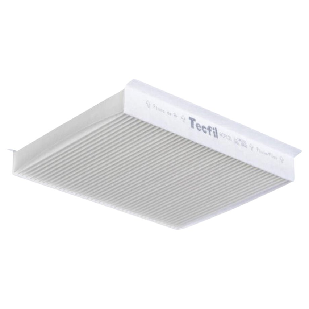 Filtro de Ar da Cabine Refil para Fiat 147 e Doblo - Tecfil - ACP131