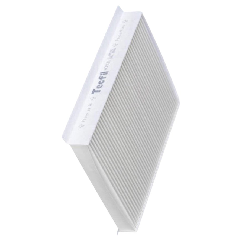 Filtro de Ar da Cabine Refil para Fiat 147 e Doblo - Tecfil - ACP131