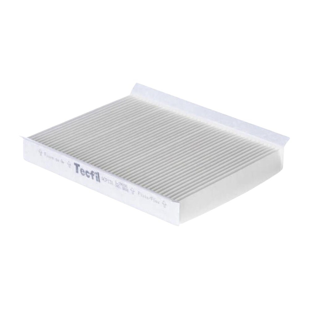 Filtro de Ar da Cabine Refil para Fiat 147 e Doblo - Tecfil - ACP131