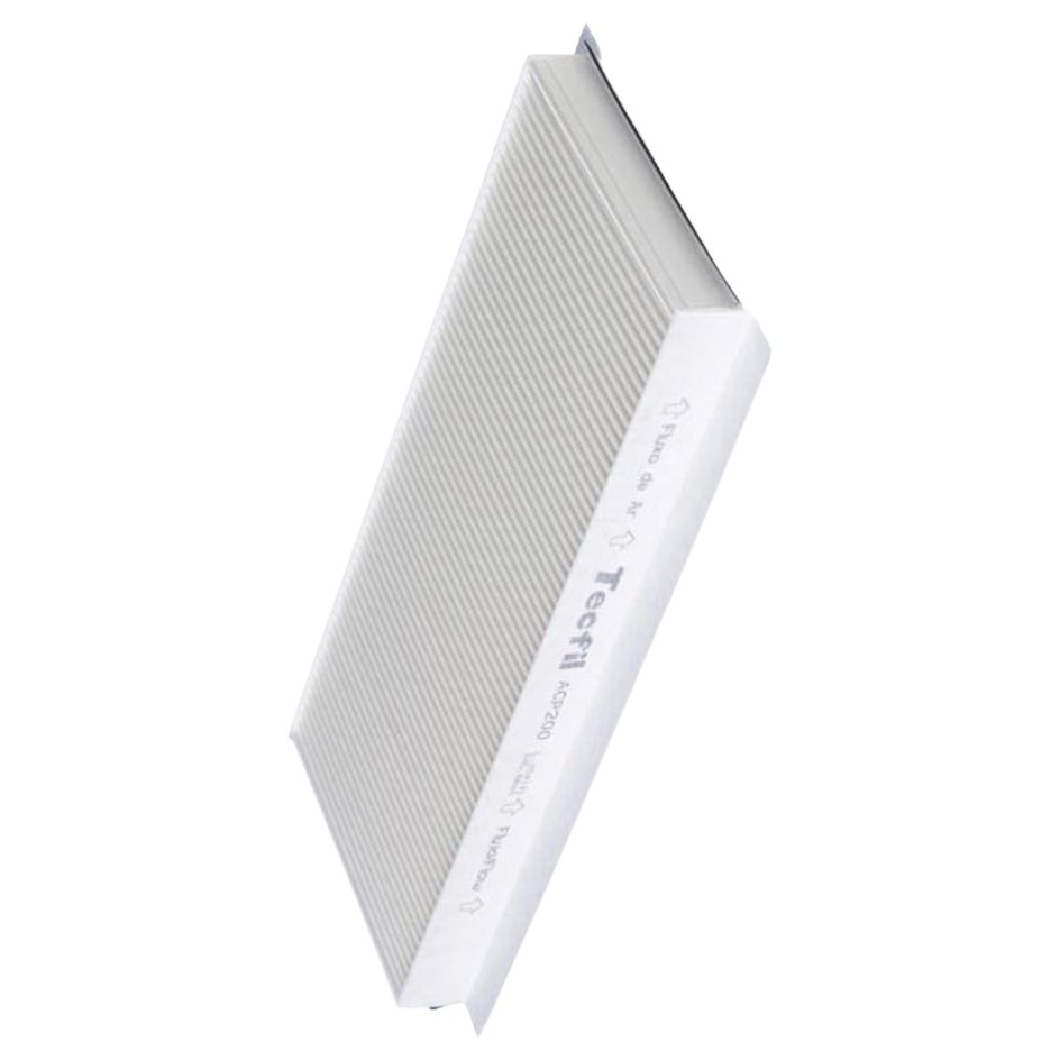 FIltro de Ar Condicionado Cabine - Tecfil - ACP200