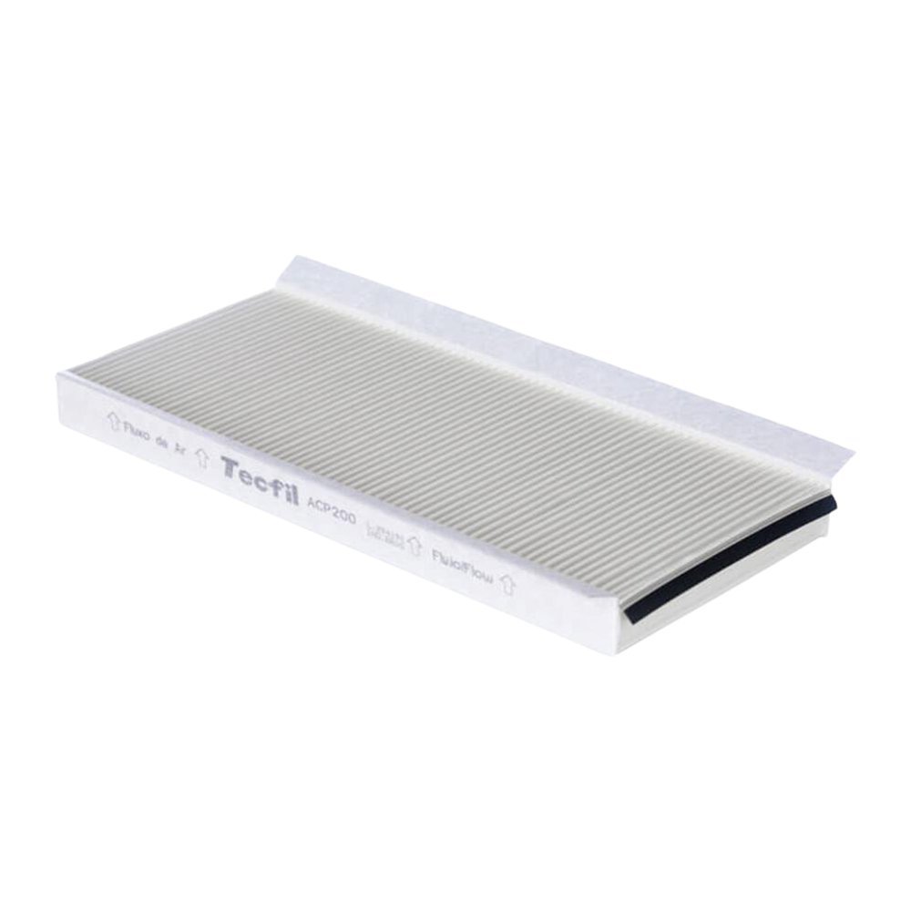 FIltro de Ar Condicionado Cabine - Tecfil - ACP200