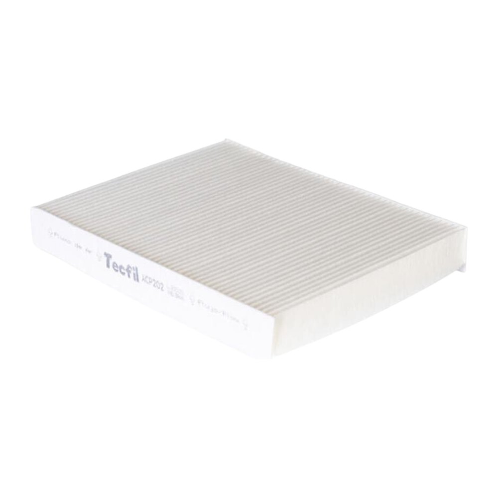 FIltro de Ar Condicionado Cabine - Tecfil - ACP202