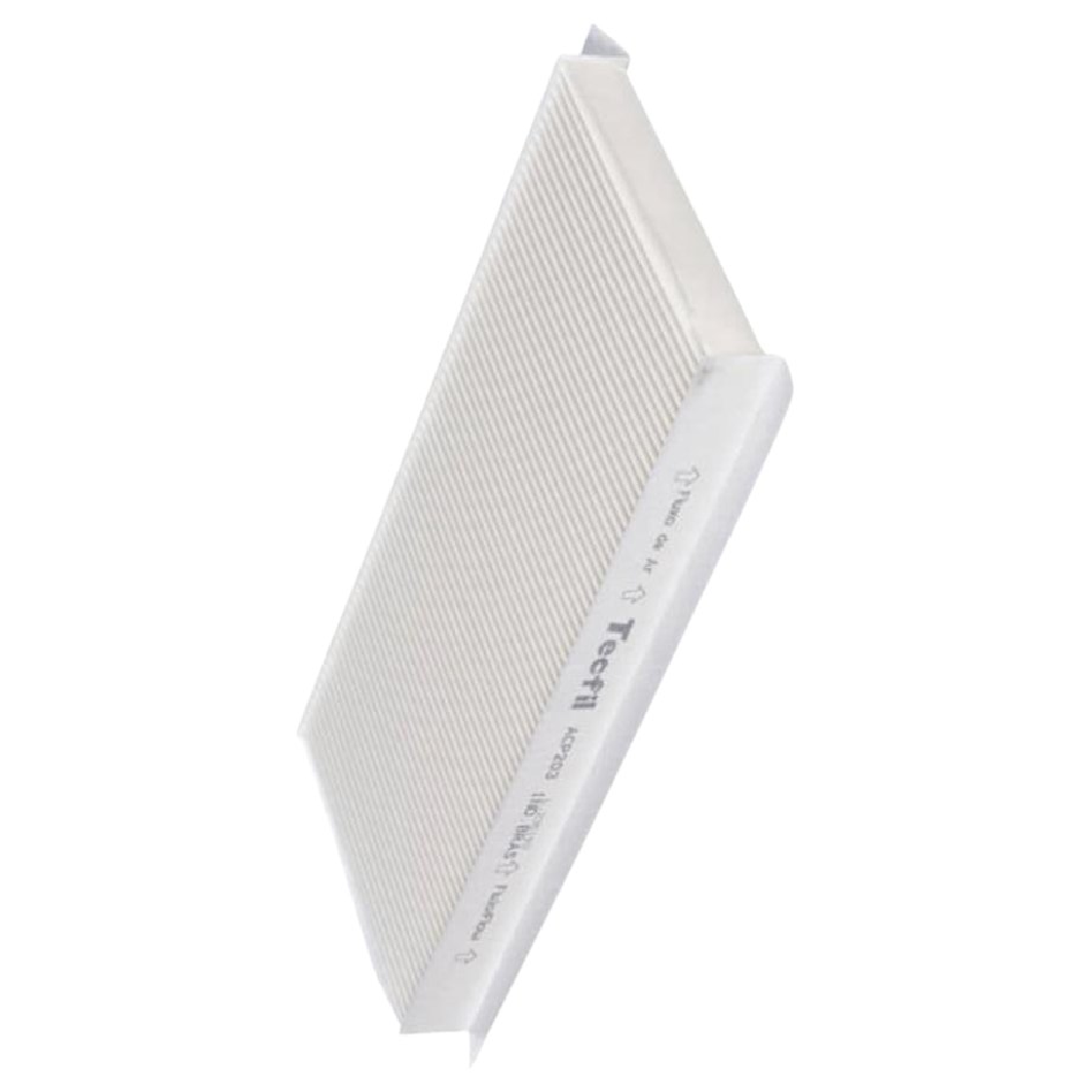 Filtro de Ar da Cabine Refil para Ford Focus e Focus Sedan - Tecfil - ACP203