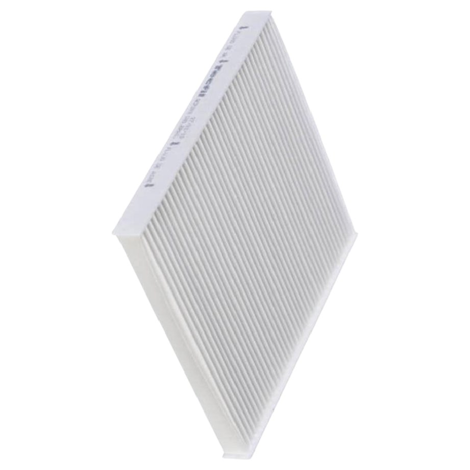 Filtro de Ar da Cabine Refil para Ford Transit - Tecfil - ACP208