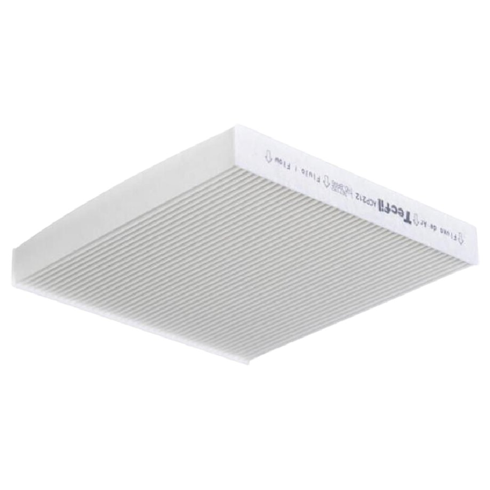 Filtro de Ar da Cabine Refil para Ford Ranger - Tecfil - ACP212