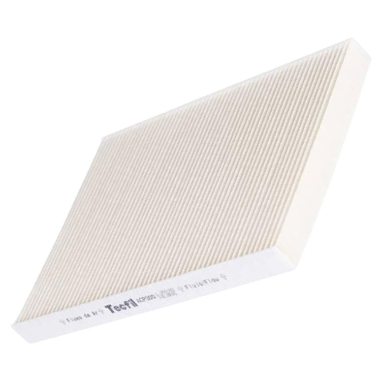 FIltro de Ar Condicionado Cabine - Tecfil - ACP300