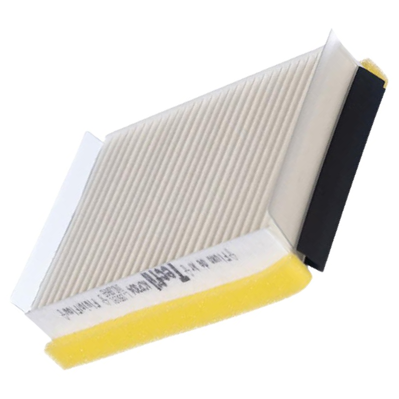 FIltro de Ar Condicionado Cabine - Tecfil - ACP304