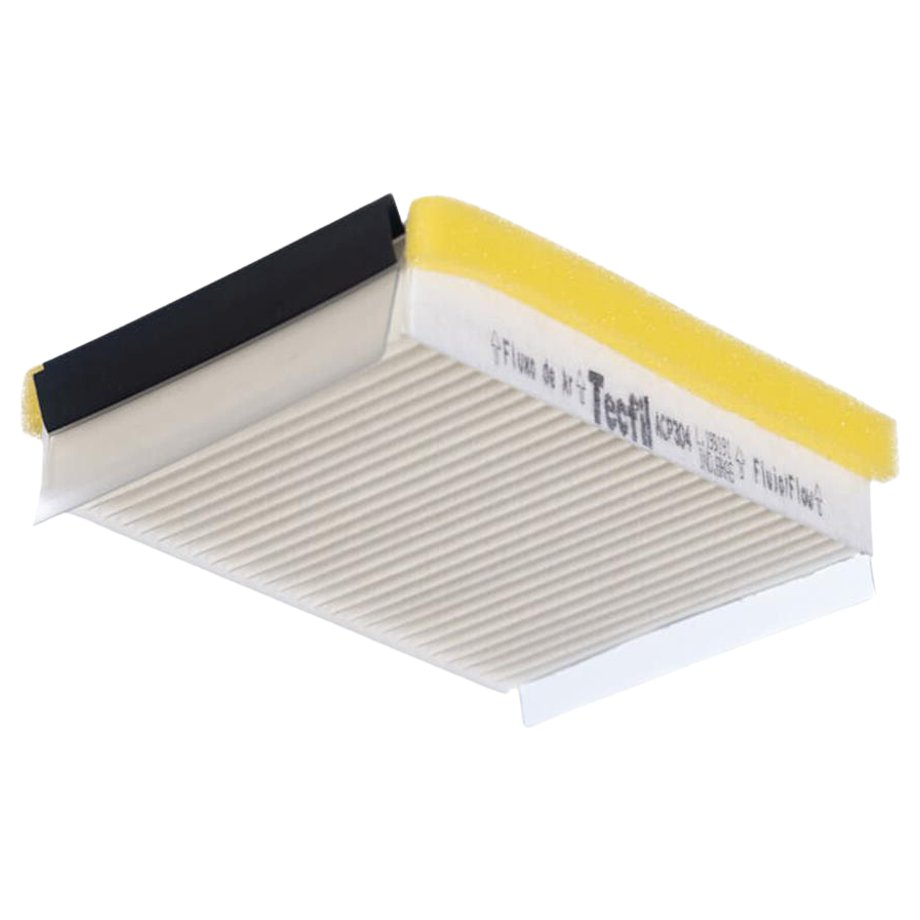 FIltro de Ar Condicionado Cabine - Tecfil - ACP304