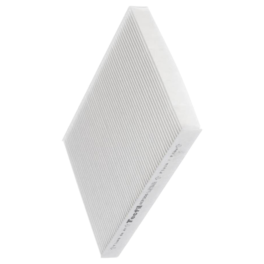 Filtro de Ar da Cabine Refil para Volkswagen Golf e New Beetle - Tecfil - ACP306