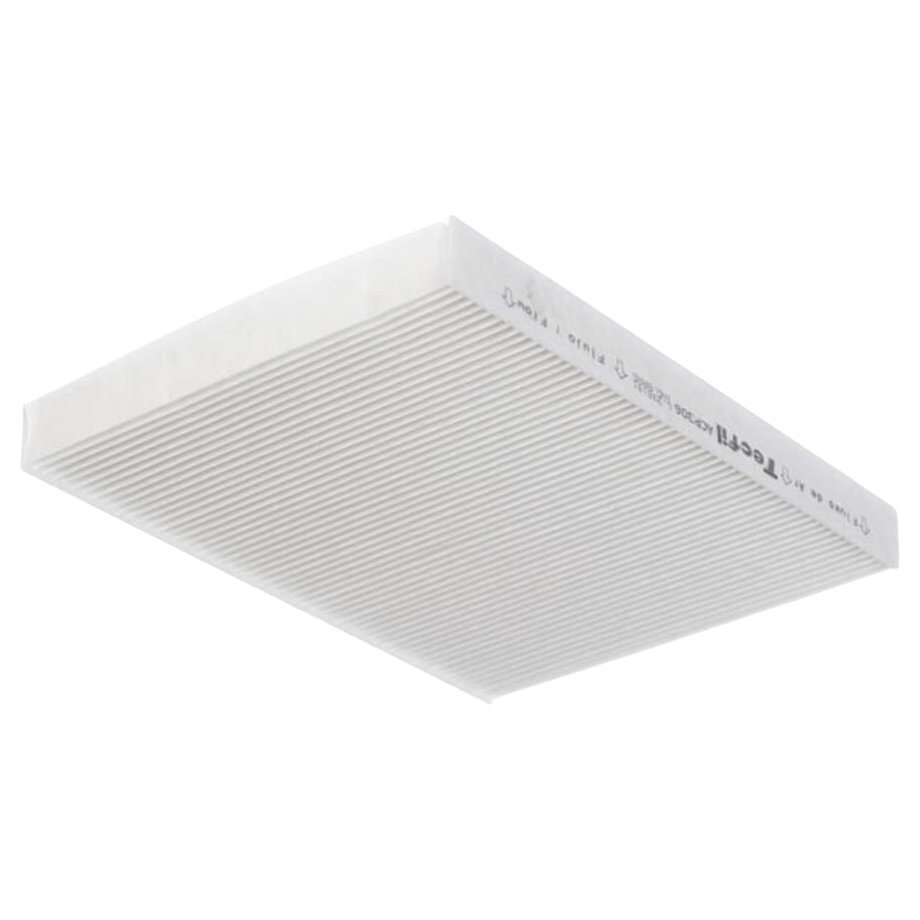 Filtro de Ar da Cabine Refil para Volkswagen Golf e New Beetle - Tecfil - ACP306