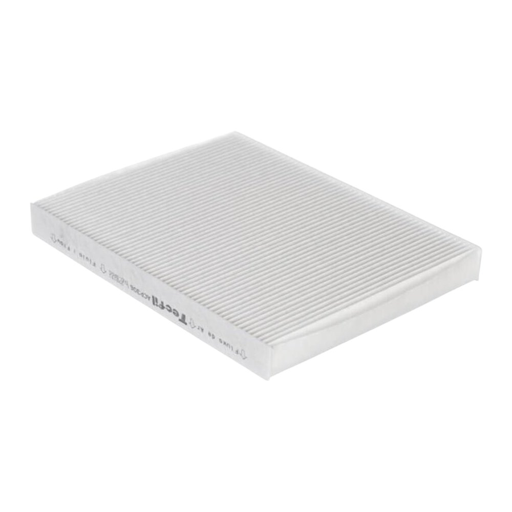 Filtro de Ar da Cabine Refil para Volkswagen Golf e New Beetle - Tecfil - ACP306