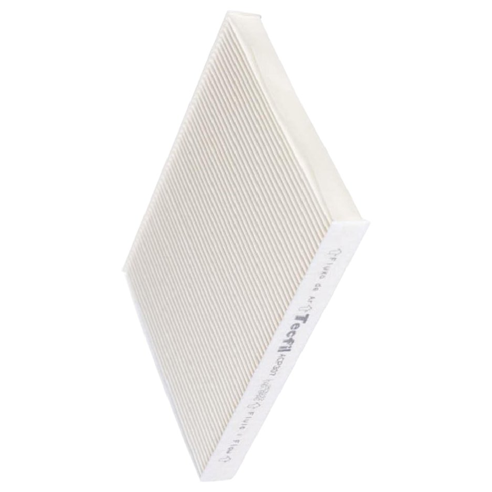 FIltro de Ar Condicionado Cabine - Tecfil - ACP307