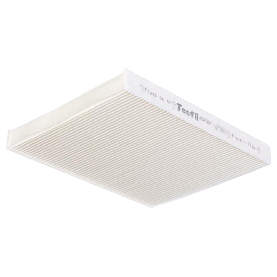 FIltro de Ar Condicionado Cabine - Tecfil - ACP307