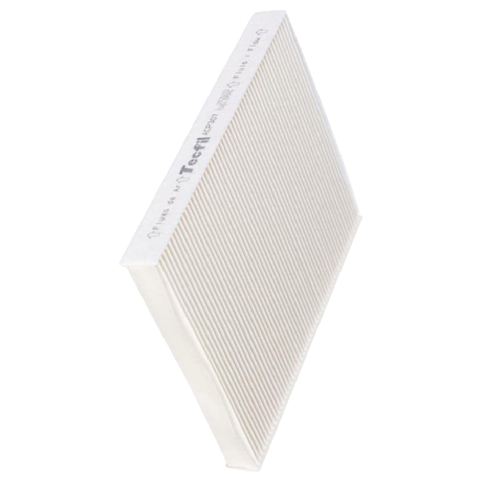 FIltro de Ar Condicionado Cabine - Tecfil - ACP307