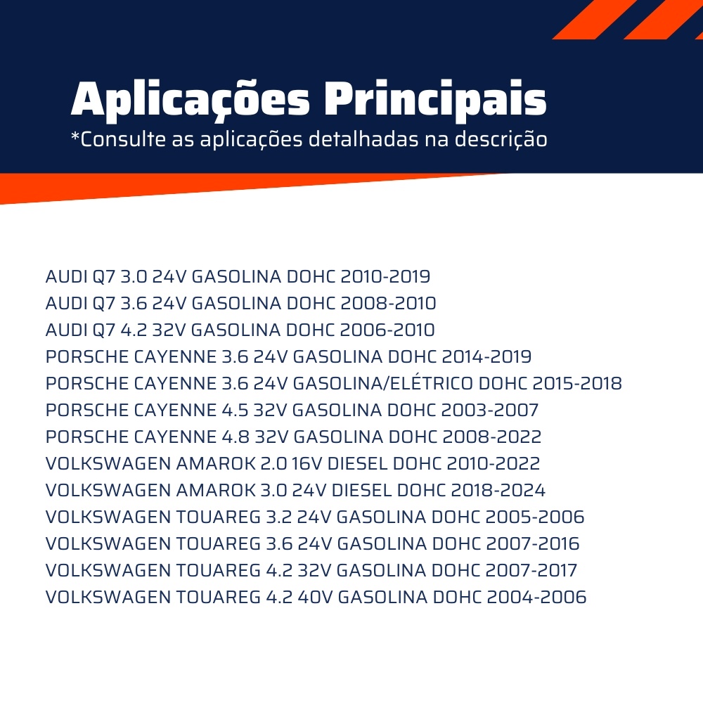 FIltro de Ar Condicionado Cabine - Tecfil - ACP307