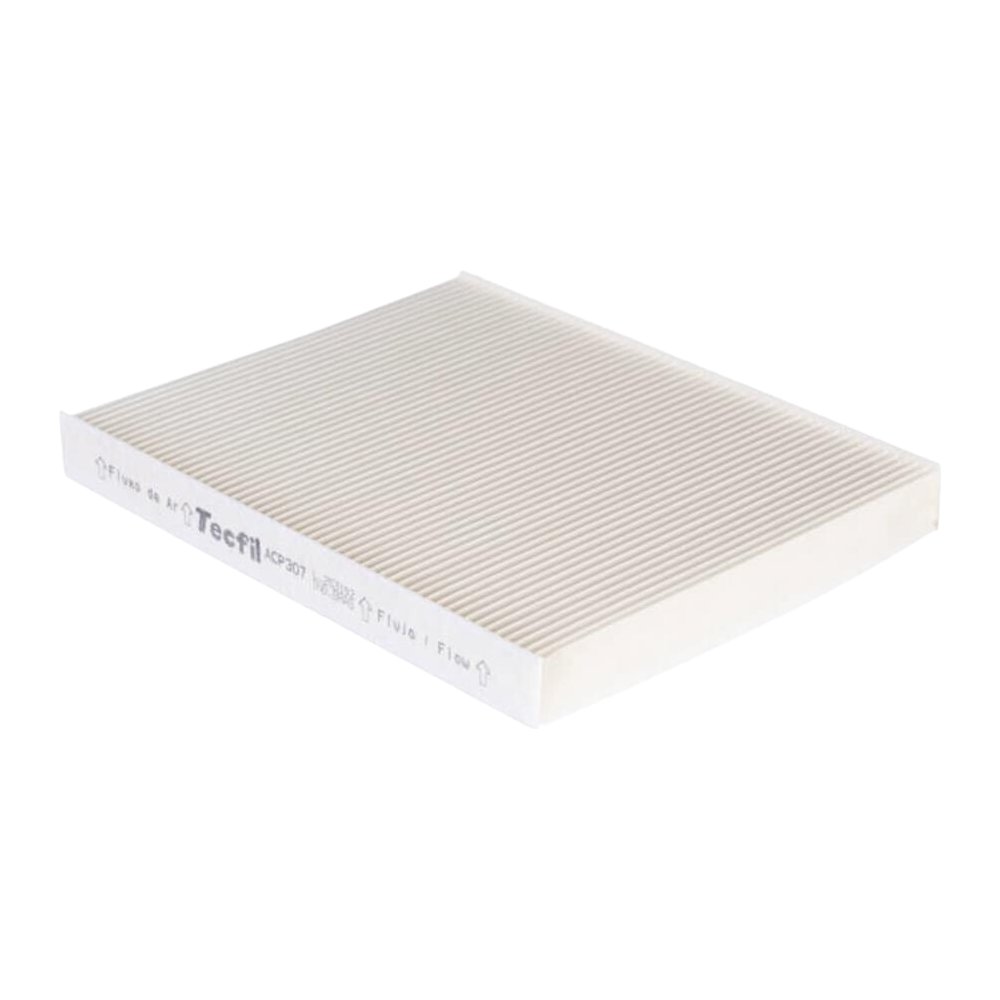 FIltro de Ar Condicionado Cabine - Tecfil - ACP307