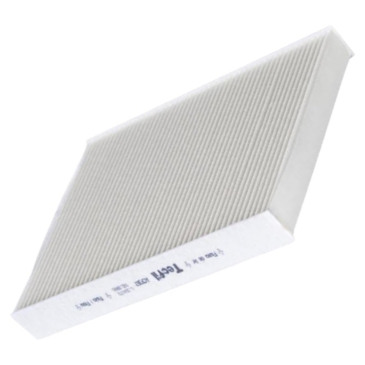 Filtro de Ar da Cabine Refil para Volkswagen Cross Up! e Up! - Tecfil - ACP367