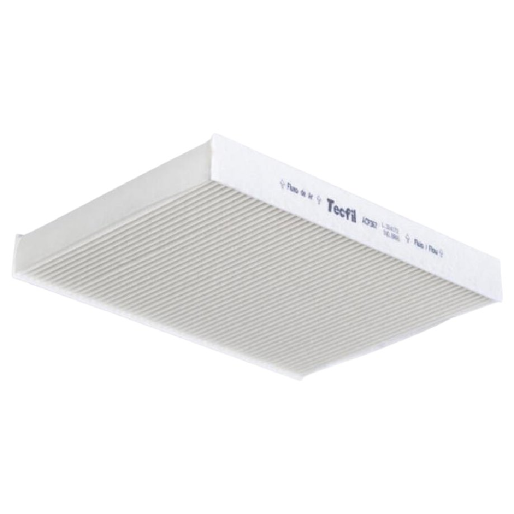 Filtro de Ar da Cabine Refil para Volkswagen Cross Up! e Up! - Tecfil - ACP367