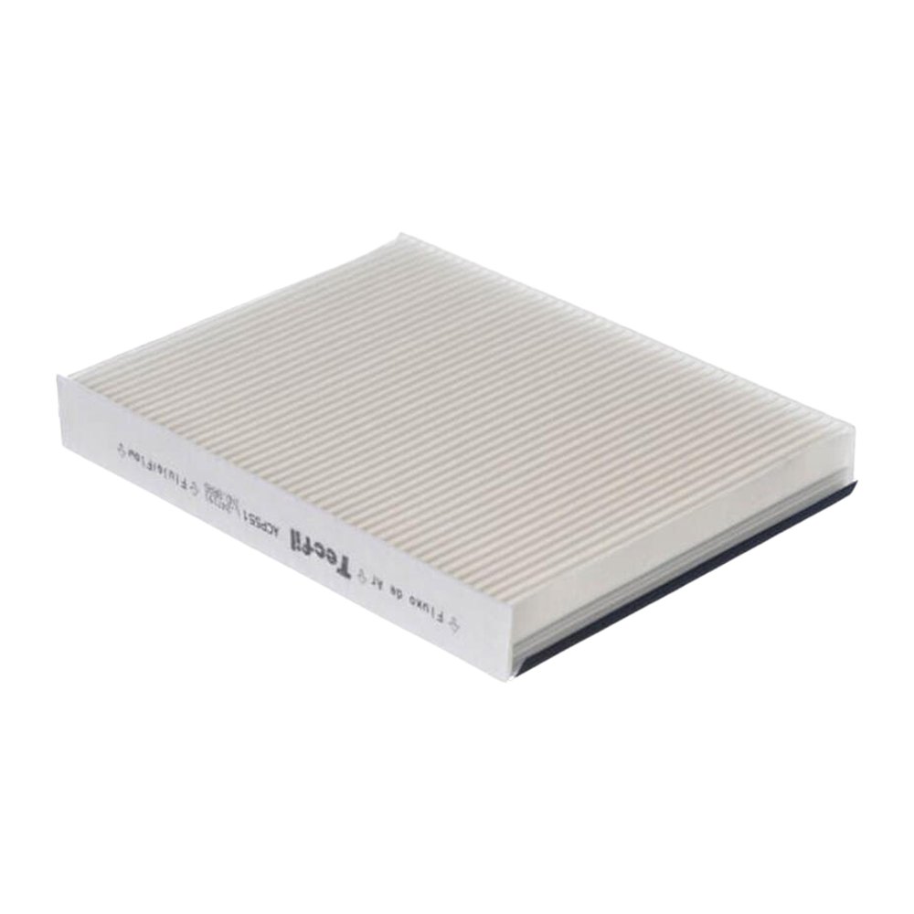 Filtro de Ar da Cabine Refil para Renault Megane e Megane Grand Tour - Tecfil - ACP551