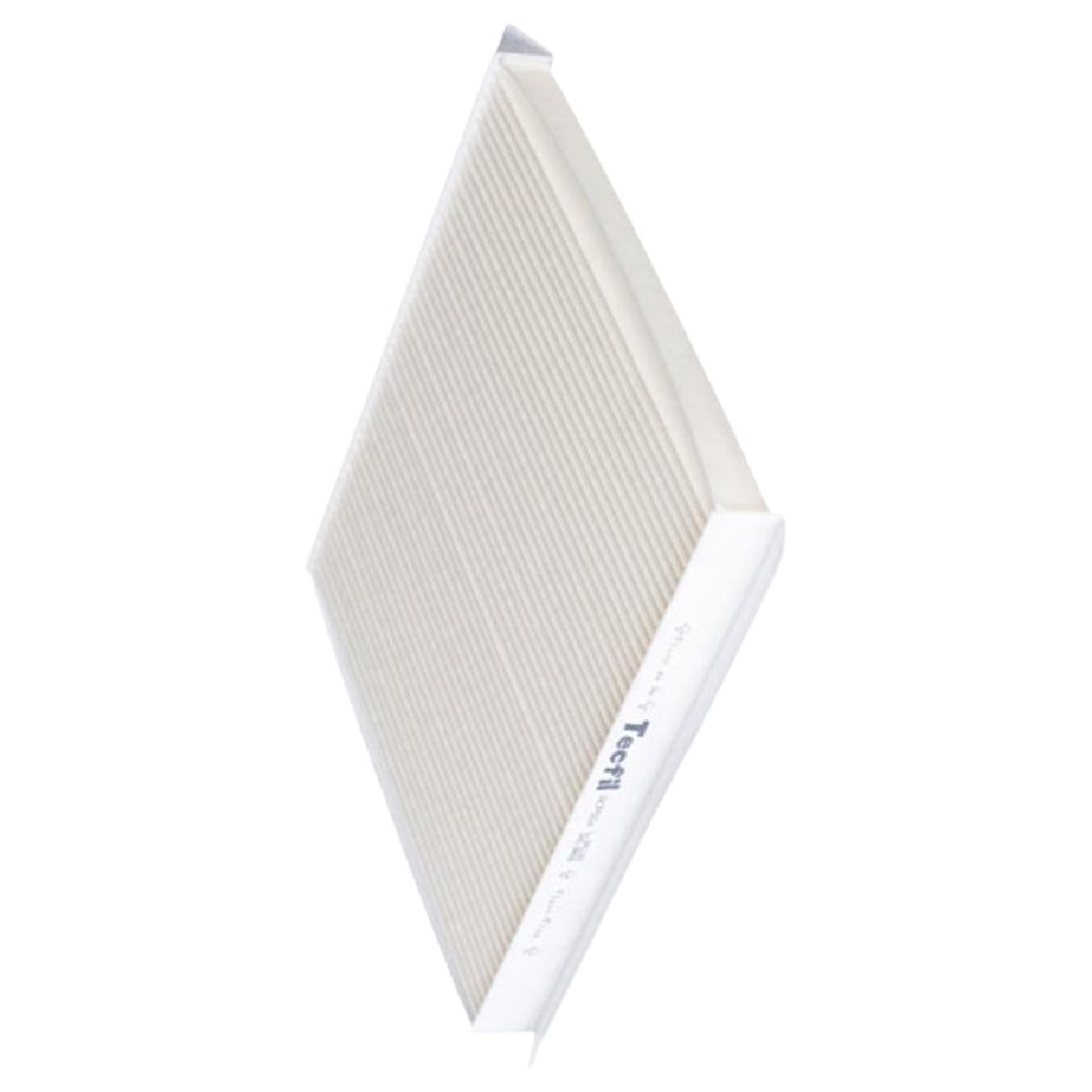 FIltro de Ar Condicionado Cabine - Tecfil - ACP554