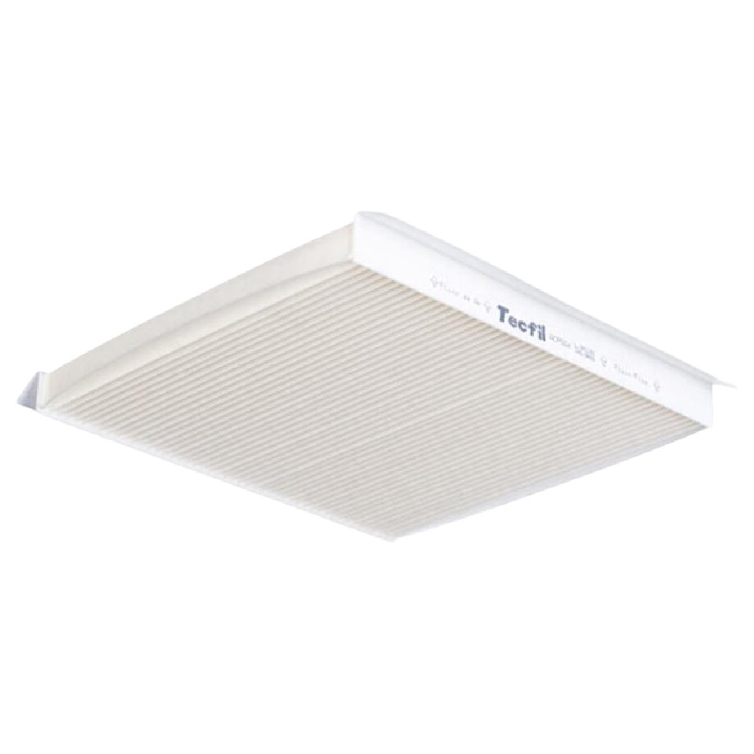 FIltro de Ar Condicionado Cabine - Tecfil - ACP554
