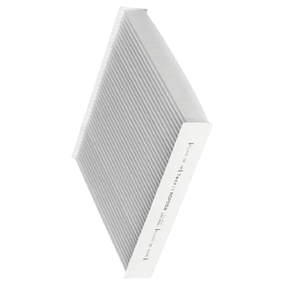 FIltro de Ar Condicionado Cabine - Tecfil - ACP559