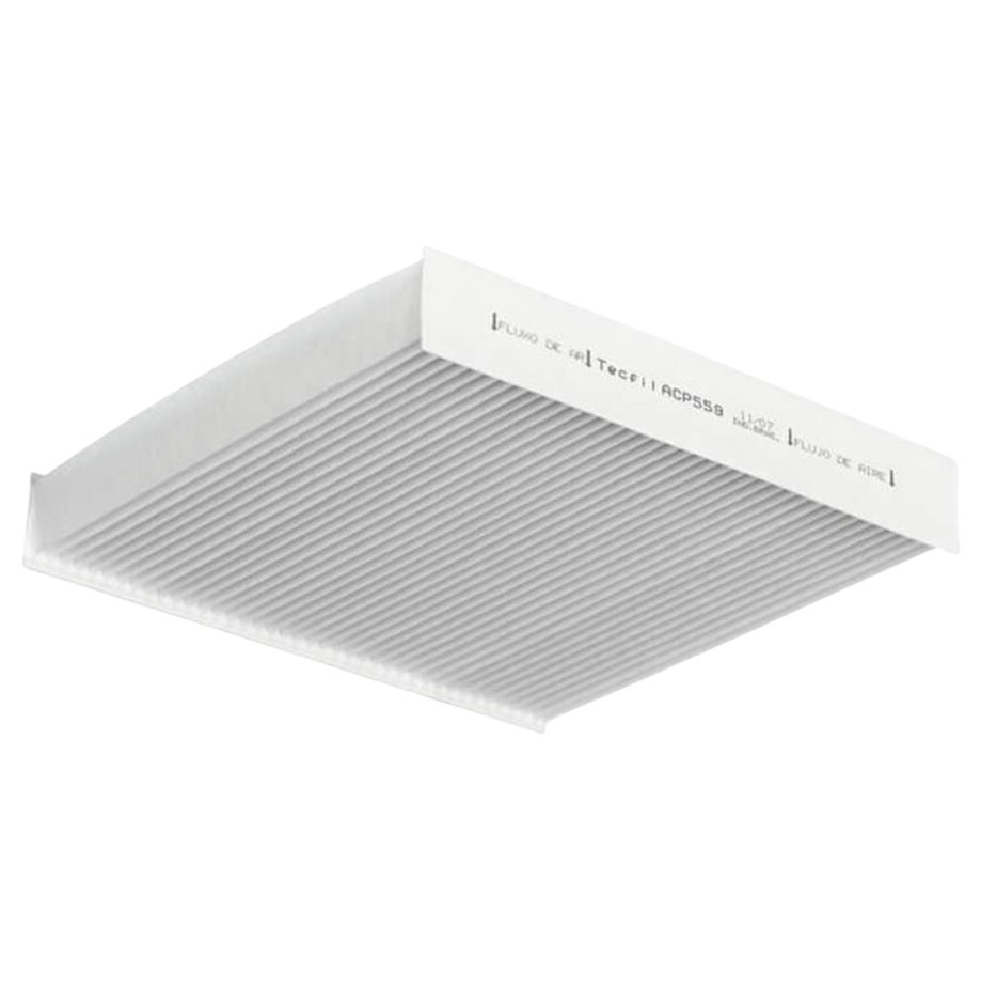FIltro de Ar Condicionado Cabine - Tecfil - ACP559