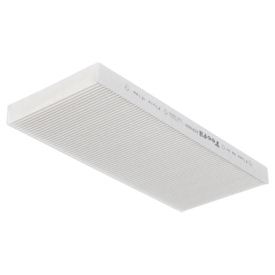 FIltro de Ar Condicionado Cabine - Tecfil - ACP600
