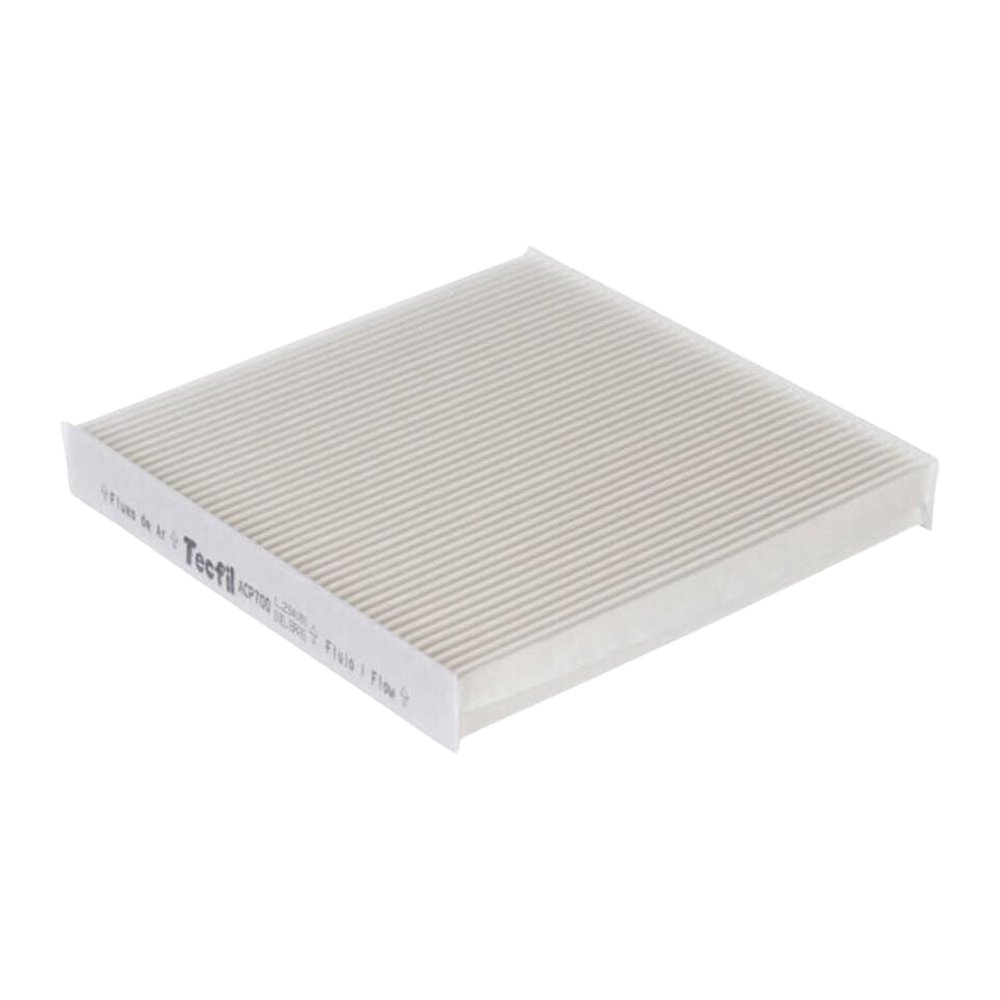 FIltro de Ar Condicionado Cabine - Tecfil - ACP700