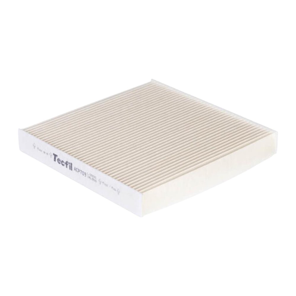 FIltro de Ar Condicionado Cabine - Tecfil - ACP709