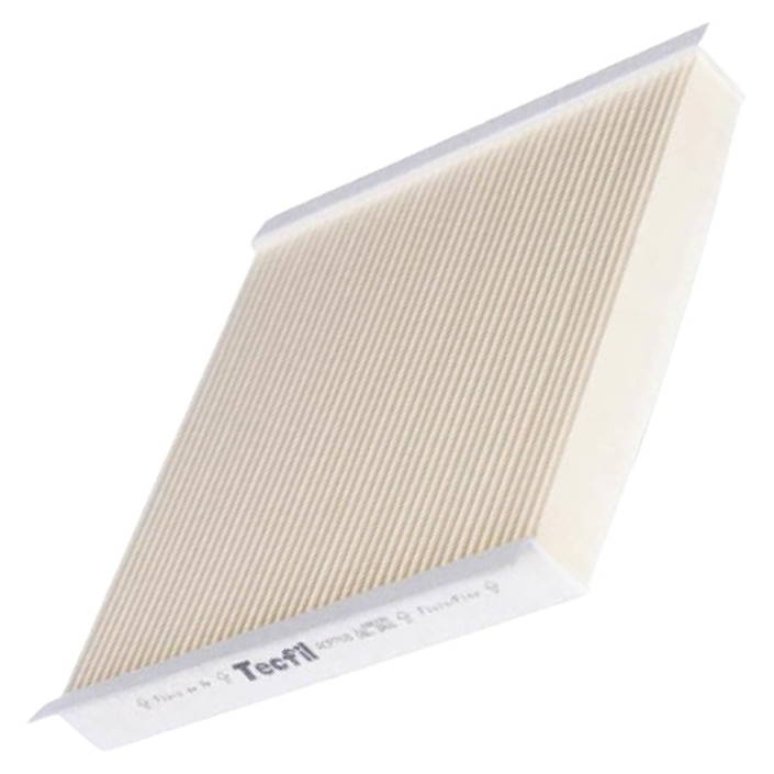 FIltro de Ar Condicionado Cabine - Tecfil - ACP708