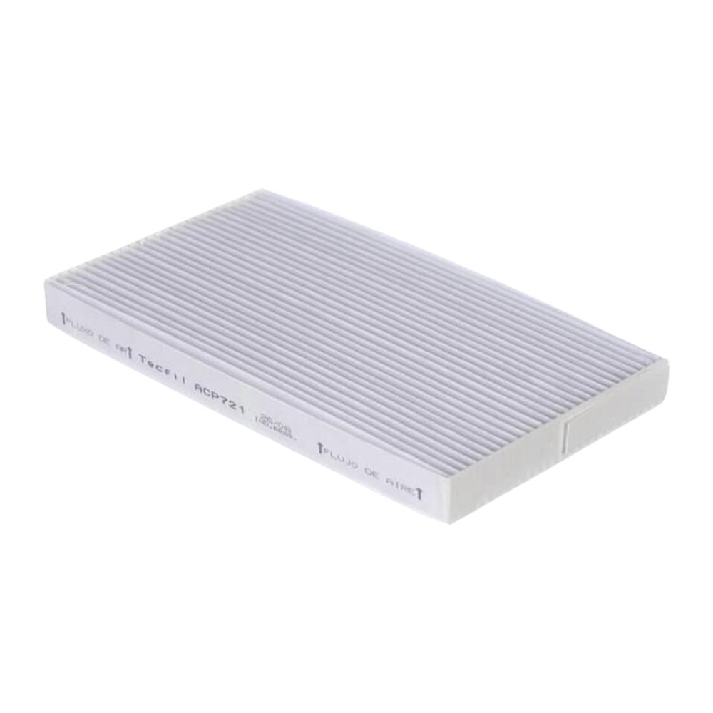 Filtro de Ar da Cabine Refil para Nissan Sentra - Tecfil - ACP721