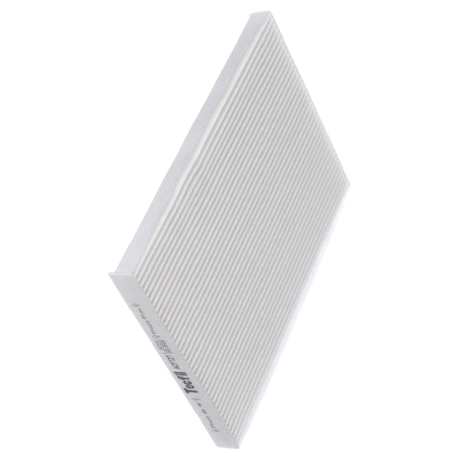 Filtro de Ar da Cabine Refil para Nissan Sentra e X-TRAIL - Tecfil - ACP727