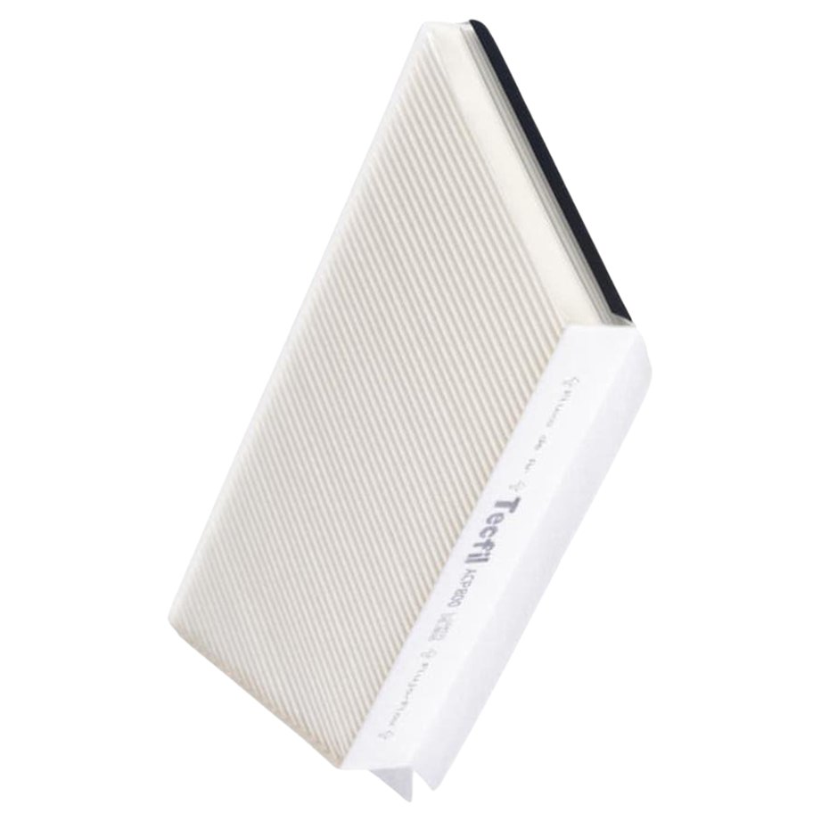 FIltro de Ar Condicionado Cabine - Tecfil - ACP800