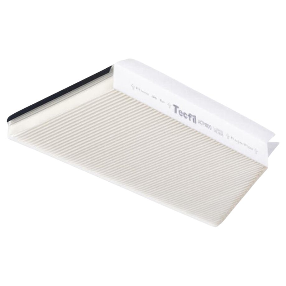 FIltro de Ar Condicionado Cabine - Tecfil - ACP800