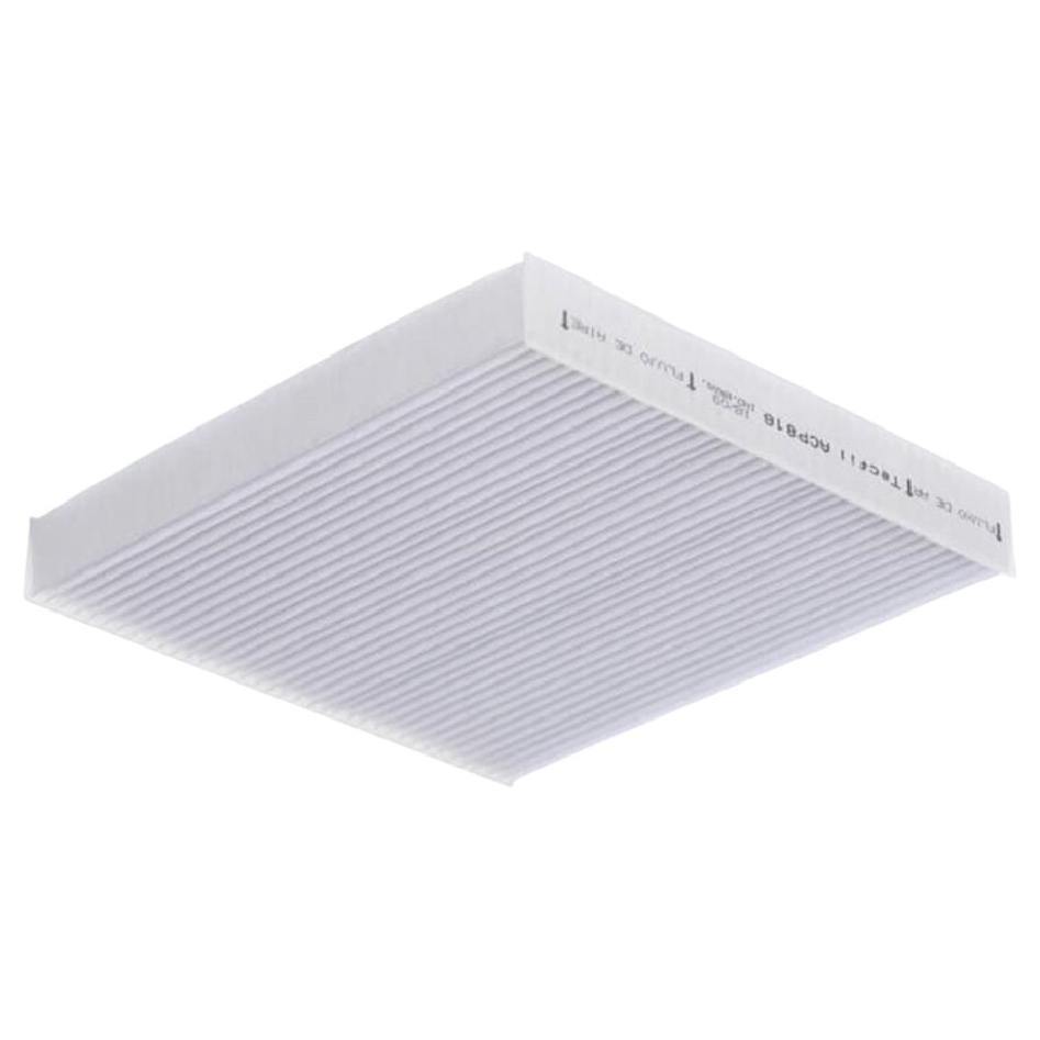 FIltro de Ar Condicionado Cabine - Tecfil - ACP816