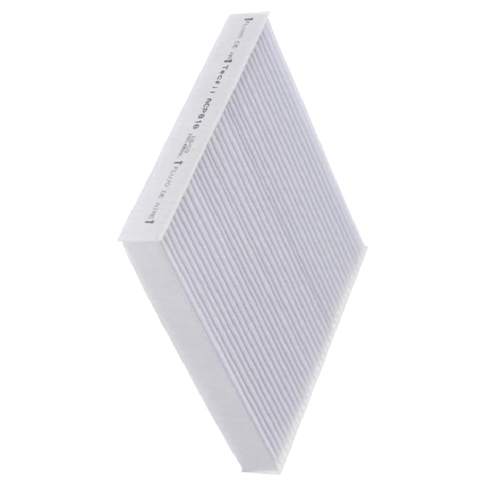 FIltro de Ar Condicionado Cabine - Tecfil - ACP816