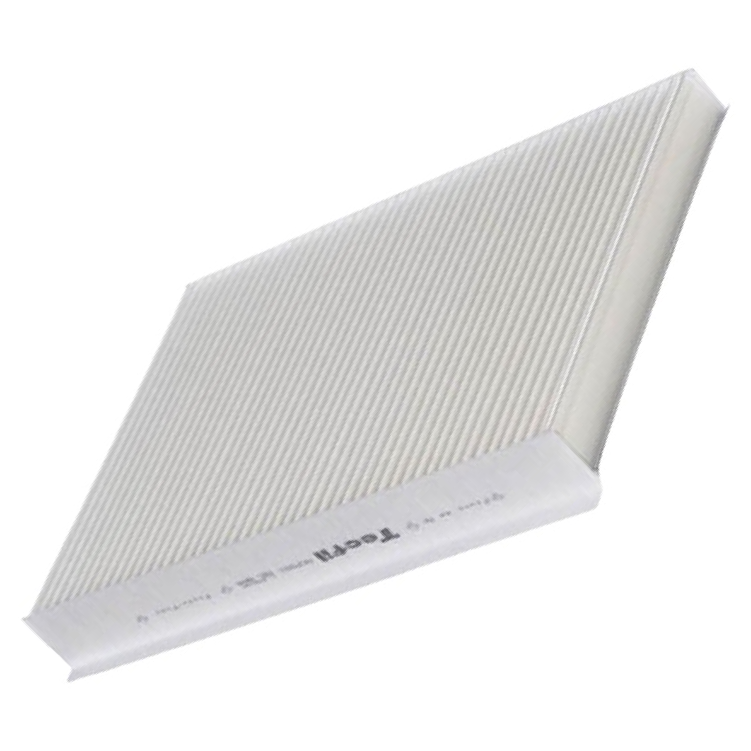 FIltro de Ar Condicionado Cabine - Tecfil - ACP821