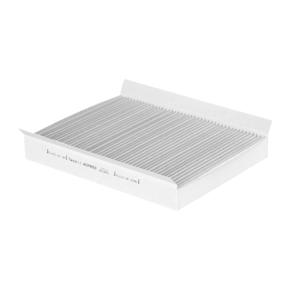 Filtro de Ar da Cabine para Chery Tiggo 5X e Tiggo 7 - Tecfil - ACP850